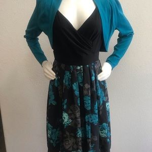 White House Black Market Dress